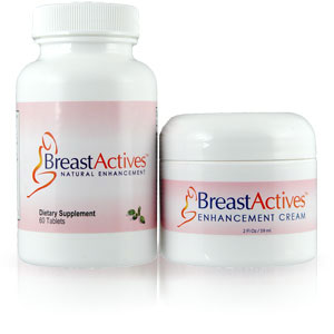 Breast Actives