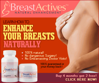 What Is Breast Actives?