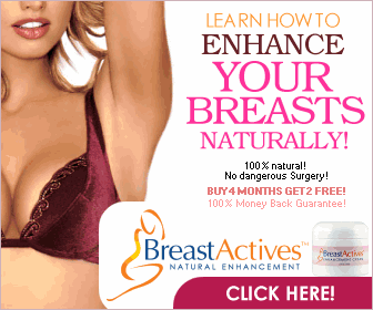 How Does Breast Actives Work?