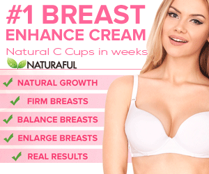 Why a Breast Enhancement Cream?