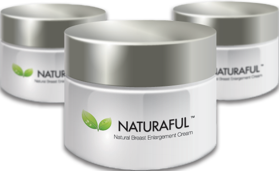 Breast Cream | How Does Naturaful Work?